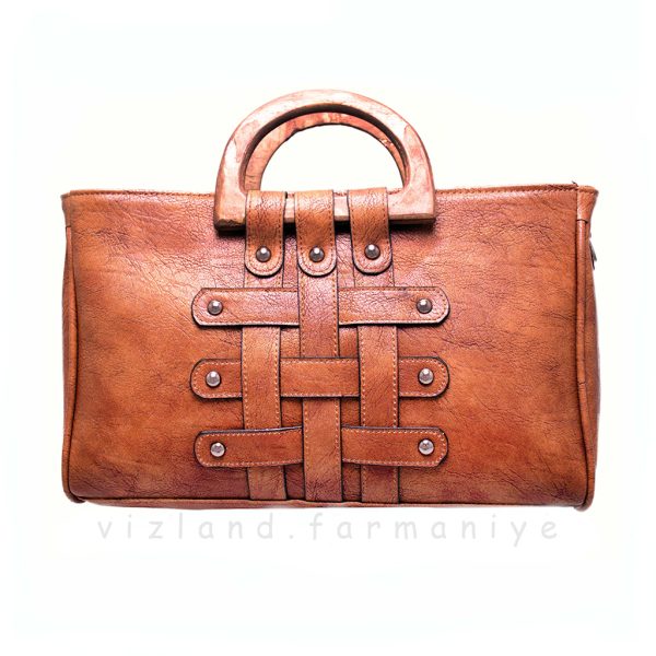 12 کیف پرچی - Image 1