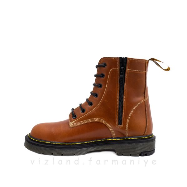 بوت فیوچر شبرو زنانه - Image 2