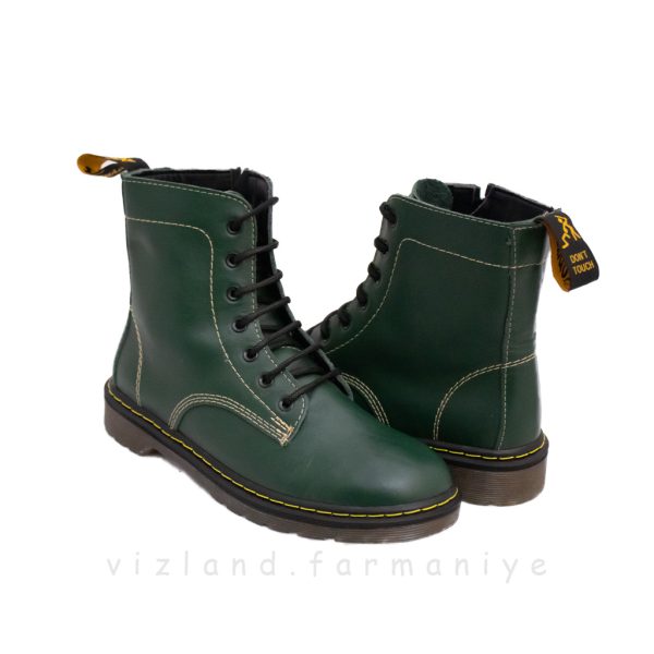 بوت فیوچر شبرو زنانه - Image 19