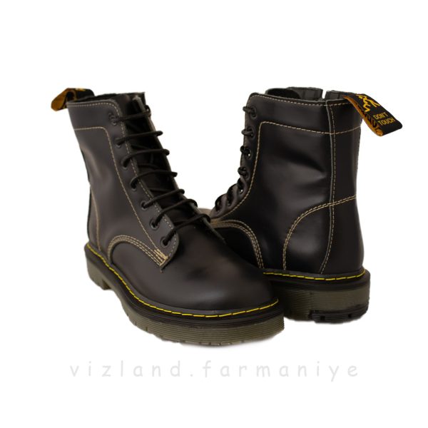 بوت فیوچر شبرو زنانه - Image 5