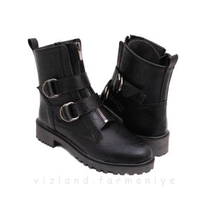 بوت رو زیپ گنگ