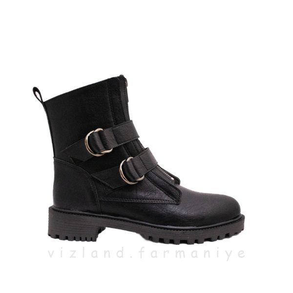 بوت رو زیپ گنگ - Image 3