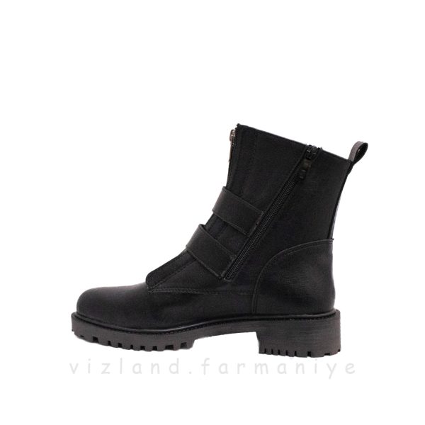 بوت رو زیپ گنگ - Image 4