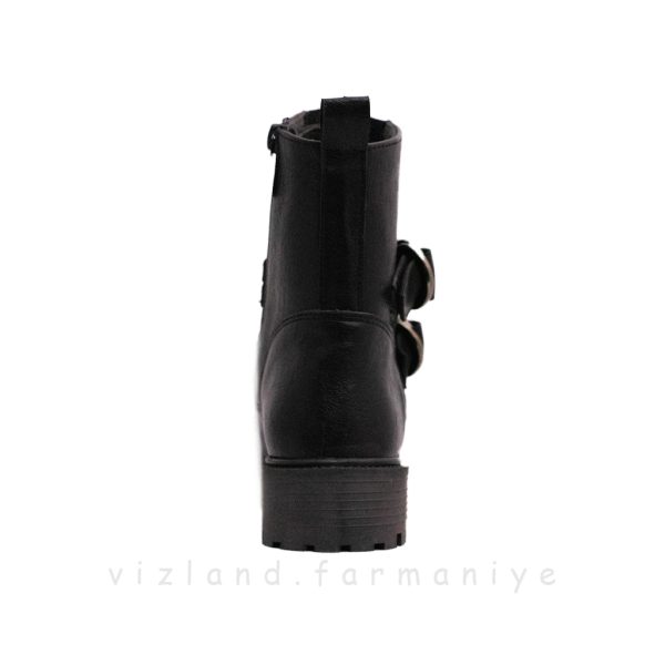 بوت رو زیپ گنگ - Image 6