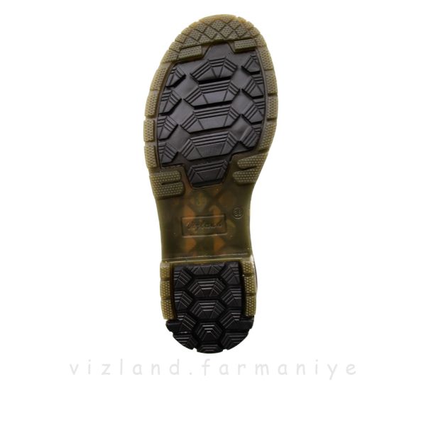 بوت فیوچر شبرو زنانه - Image 18