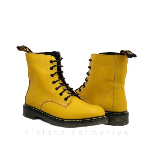 بوت فیوچر شبرو زنانه - Image 13