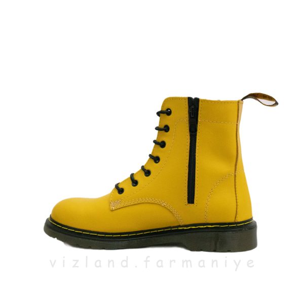 بوت فیوچر شبرو زنانه - Image 15