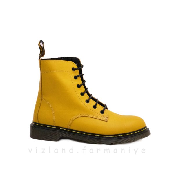 بوت فیوچر شبرو زنانه - Image 16