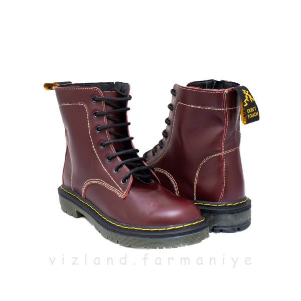 بوت فیوچر شبرو زنانه - Image 9