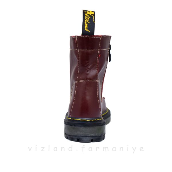 بوت فیوچر شبرو زنانه - Image 12