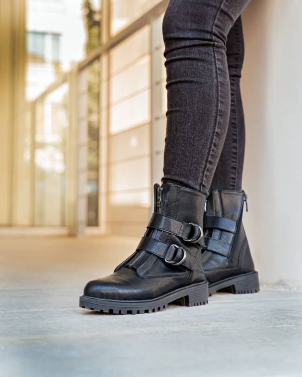 بوت رو زیپ گنگ - Image 2