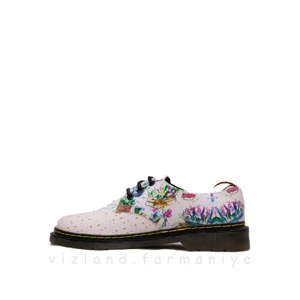 کفش چاپی کاکتوس - Image 3