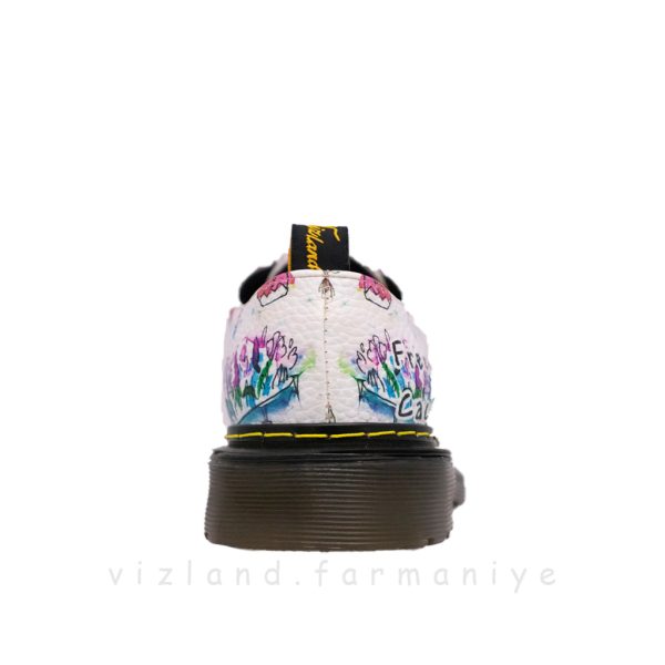 کفش چاپی کاکتوس - Image 5