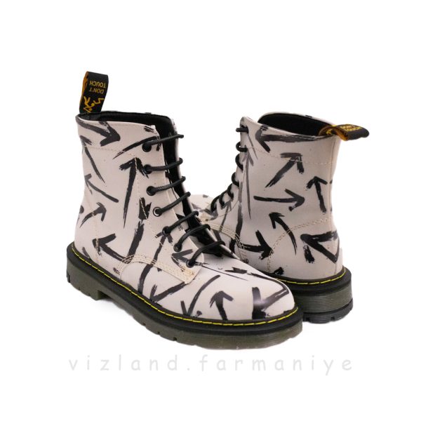 بوت چاپی فلش