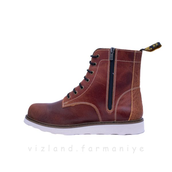 بوت شیلر روستیک - Image 2