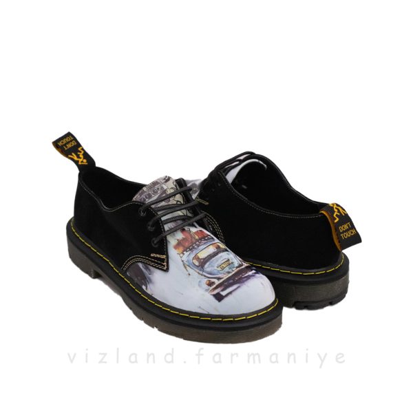 19-1 کفش دوربین