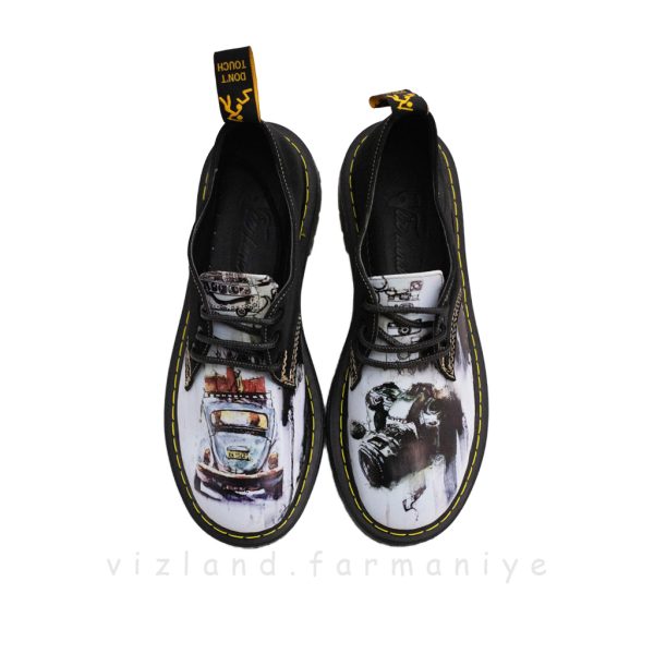 کفش دوربین - Image 4