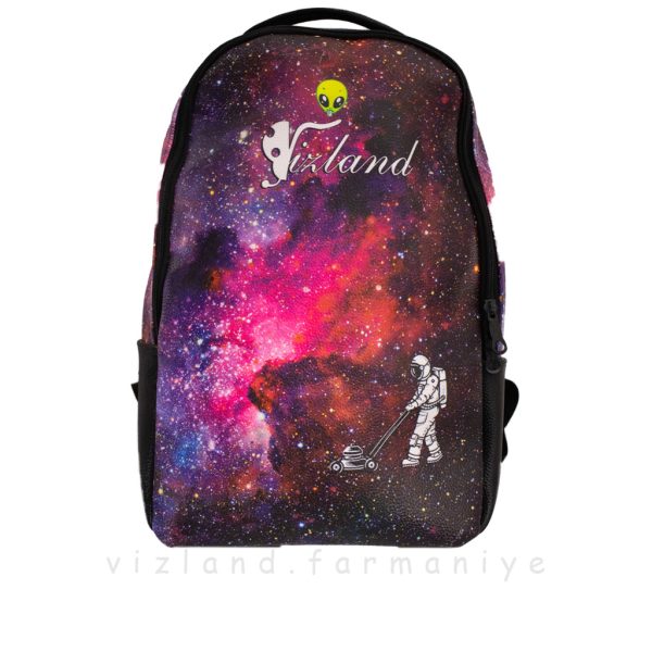 24-1 کوله کهکشان - Image 1