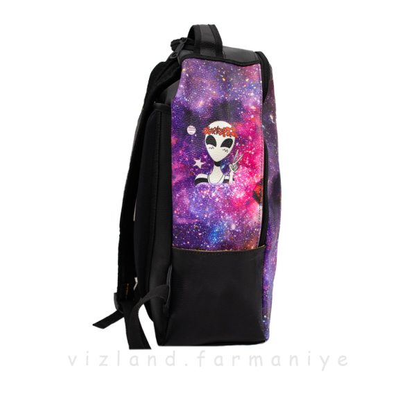 کوله کهکشان - Image 2