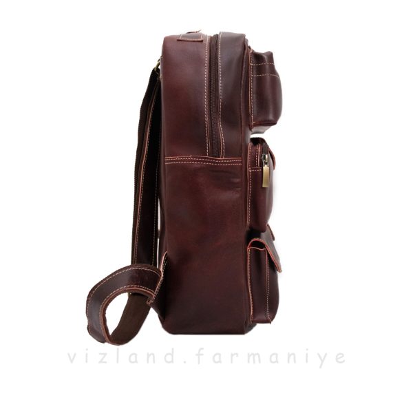 کوله 5 جیبه - Image 2