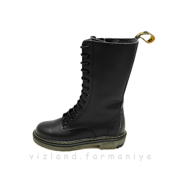 بوت فیوچر 32 بند زنانه - Image 4