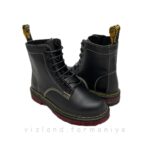 بوت فیوچر زیره قرمز