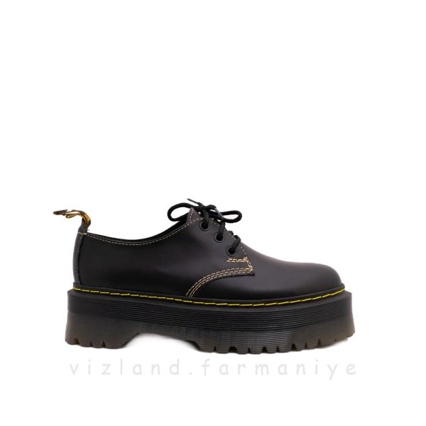 کفش فیوچر شاسی مشکی - Image 2