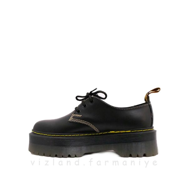 کفش فیوچر شاسی مشکی - Image 3