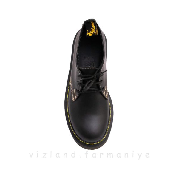 کفش فیوچر شاسی مشکی - Image 5