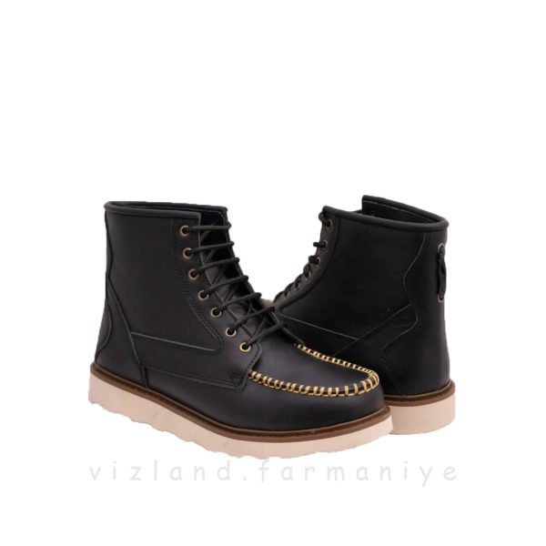 بوت شیلر پلاس فانتوف روستیک مردانه - Image 1