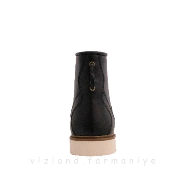 بوت شیلر پلاس فانتوف روستیک مردانه - Image 4