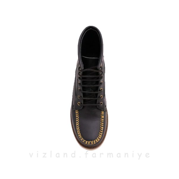 بوت شیلر پلاس فانتوف روستیک مردانه - Image 5