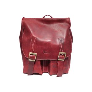 کوله حسش نیس قرمز