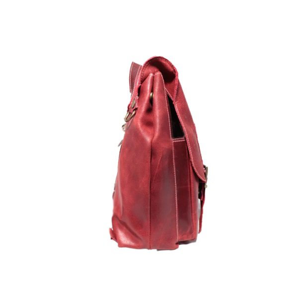 کوله حسش نیس قرمز - Image 3