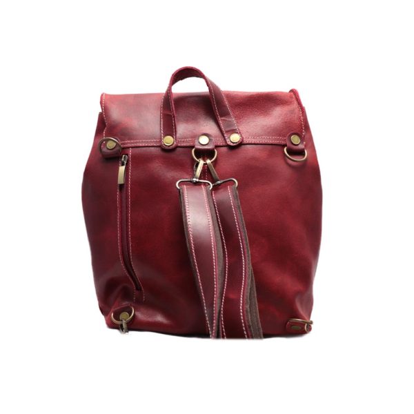 کوله حسش نیس قرمز - Image 2