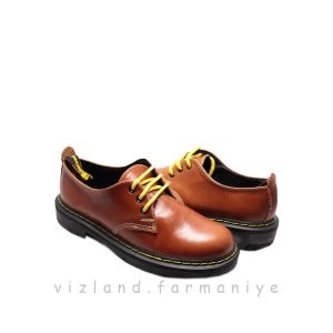 کفش فیوچر عسلی