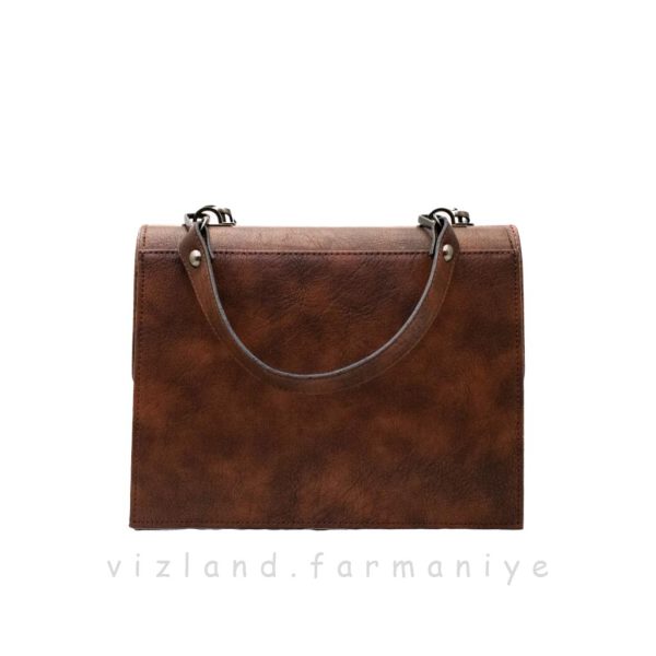 کیف دو کاره گریفین - Image 3