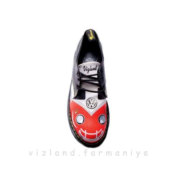 کفش فولکس - Image 3