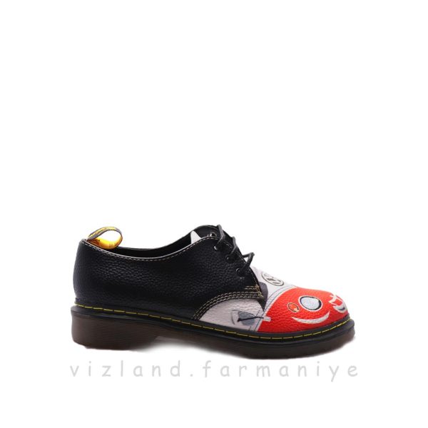 کفش فولکس - Image 4