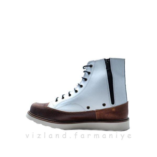 بوت 54 مردانه - Image 3