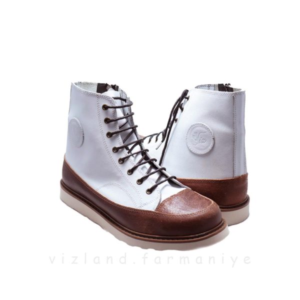 63-4 بوت 54 مردانه - Image 1