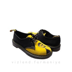 کفش لئون و ماتیلدا