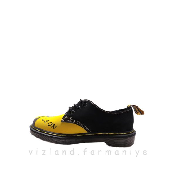 کفش لئون و ماتیلدا - Image 2