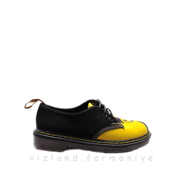 کفش لئون و ماتیلدا - Image 3