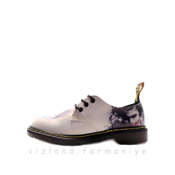 کفش چاپی جوکر - Image 2