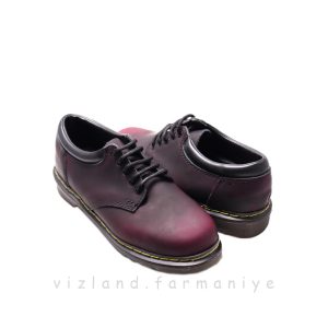کفش فیوچر فندکی یقه دار زنانه