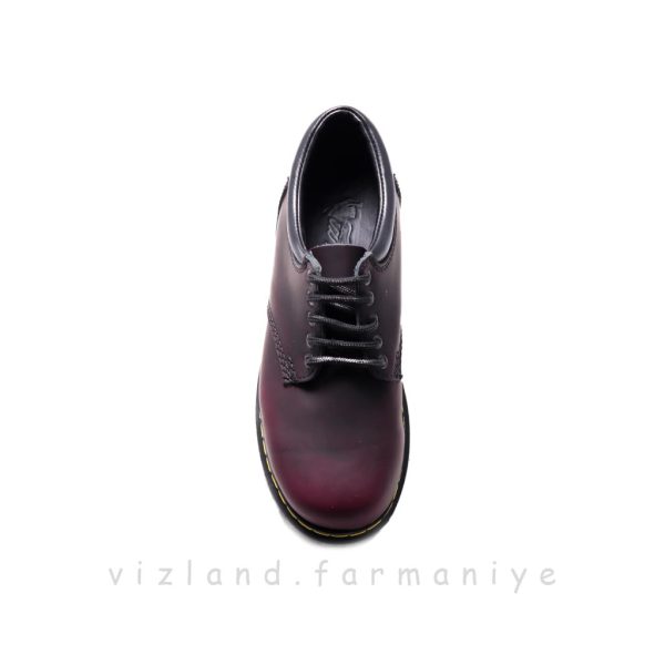 کفش فیوچر فندکی یقه دار زنانه - Image 4