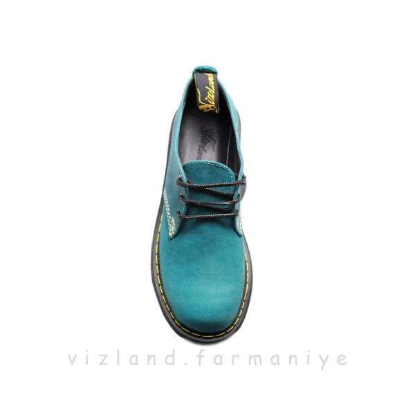 92-1 کفش فیوچر فیروزه ای - Image 4