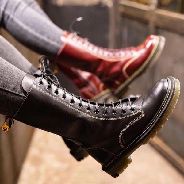 بوت فیوچر 32 بند زنانه - Image 3