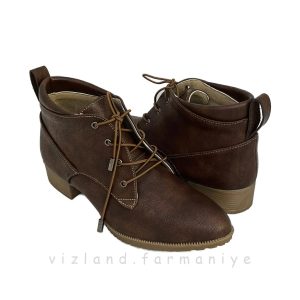 نیم بوت پاشنه دار پورتوریکو